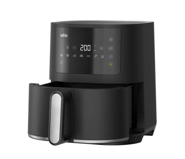 Braun Air Fryer HF3030 - 1349933 - zdjęcie